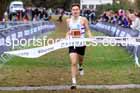 Boys Under-15s 2024 National Cross Country Relays, Berry Hill Park, Mansfield.   Photo: David T. Hewitson/Sports for All Pics